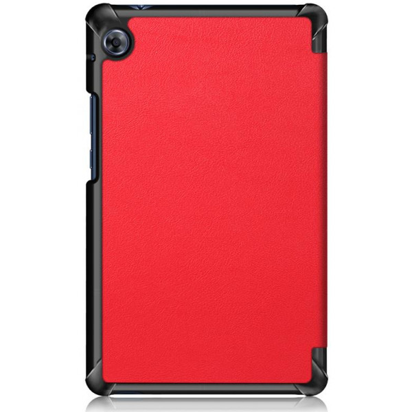 Фото - Чехол для планшета BeCover Smart Case for Huawei MatePad T8 8 Red (705079)