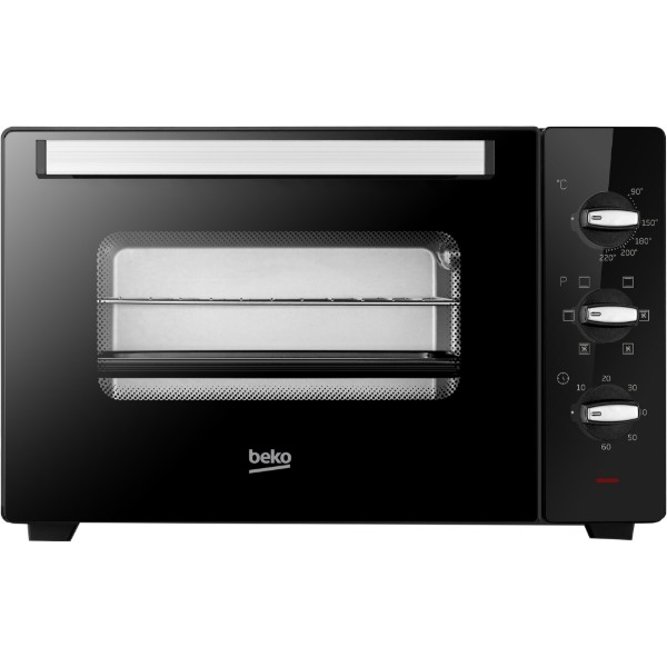 Фото - Печь электрическая Beko BMOF38B Фото - Печь электрическая Beko BMOF38B