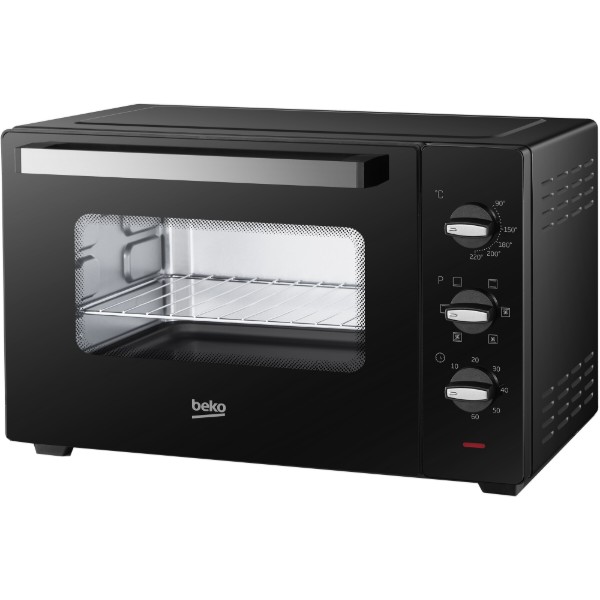 Фото - Печь электрическая Beko BMOF38B