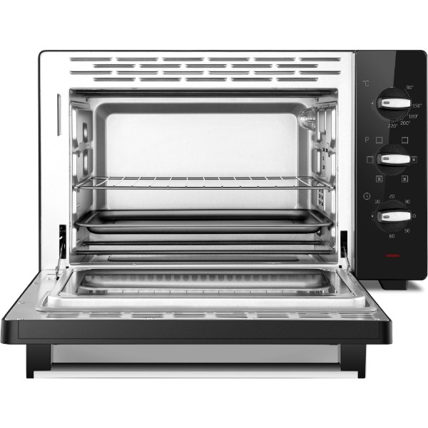 Фото - Печь электрическая Beko BMOF38B