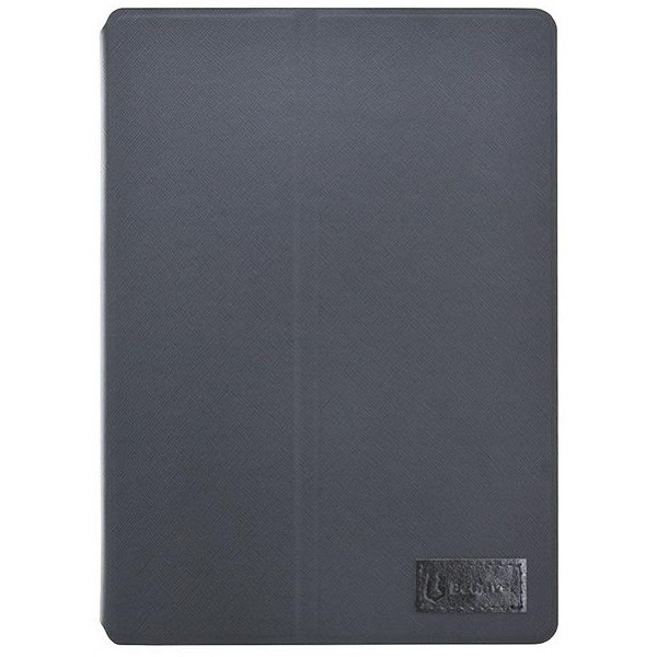 Фото - Чохол для планшету BeCover Premium for Lenovo Tab E10 TB-X104 Black (703447)