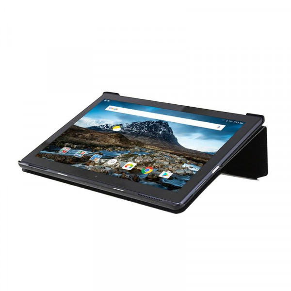 Фото - Чохол для планшету BeCover Premium for Lenovo Tab E10 TB-X104 Black (703447)