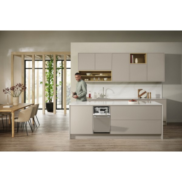 Фото - Посудомоечная машина встраиваемая Miele G 5590 SCVi SL