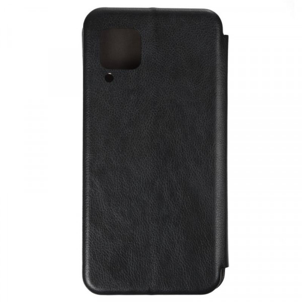 Фото - Чохол для смартфону BeCover Exclusive New Style for Huawei P40 Lite/Nova 6 SE/Nova 7i Black (704906)