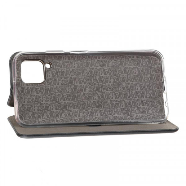 Фото - Чохол для смартфону BeCover Exclusive New Style for Huawei P40 Lite/Nova 6 SE/Nova 7i Black (704906)