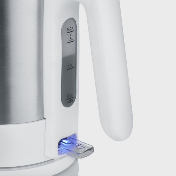 Фото - Электрический чайник Severin WK 3419