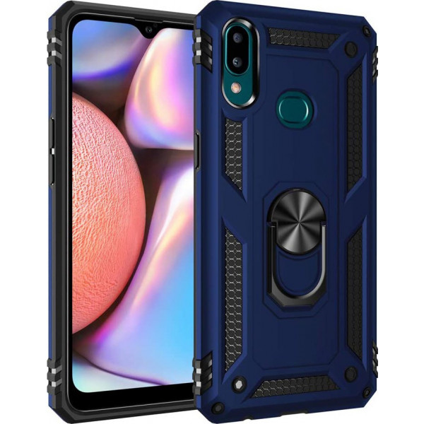 Фото - Чехол для смартфона BeCover Samsung Galaxy A10s SM-A107 Blue (704946)