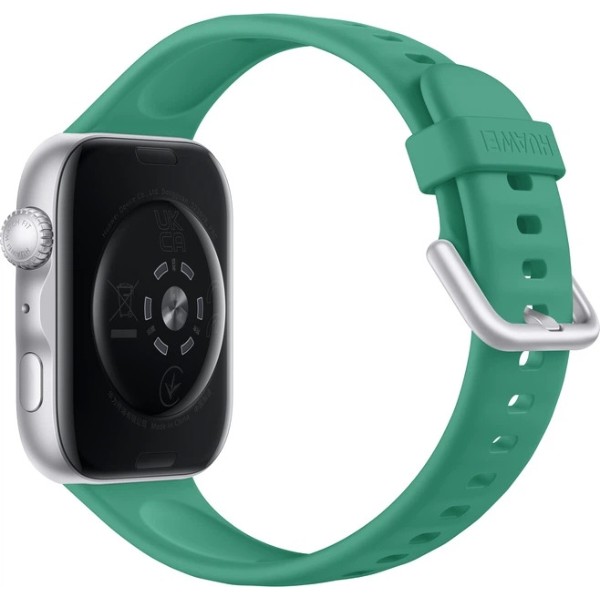 Фото - Смарт-годинник Huawei WATCH FIT 5 Green