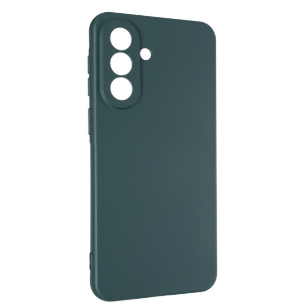 Фото - Чехол для смартфона Gelius Full Soft Case for Samsung A376 (A37) Dark Green (102141)