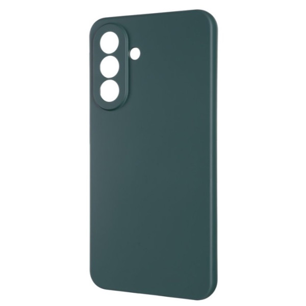 Фото - Чехол для смартфона Gelius Full Soft Case for Samsung A376 (A37) Dark Green (102141)