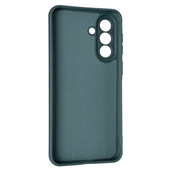 Фото - Чехол для смартфона Gelius Full Soft Case for Samsung A376 (A37) Dark Green (102141)