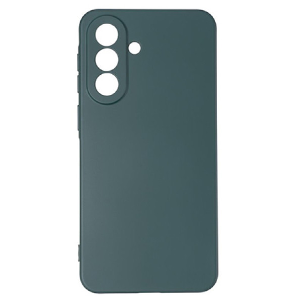 Фото - Чехол для смартфона Gelius Full Soft Case for Samsung A376 (A37) Dark Green (102141)