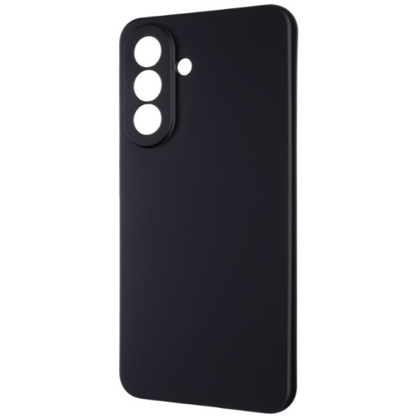 Фото - Чехол для смартфона Gelius Full Soft Case for Samsung A576 (A57) Black (102143)
