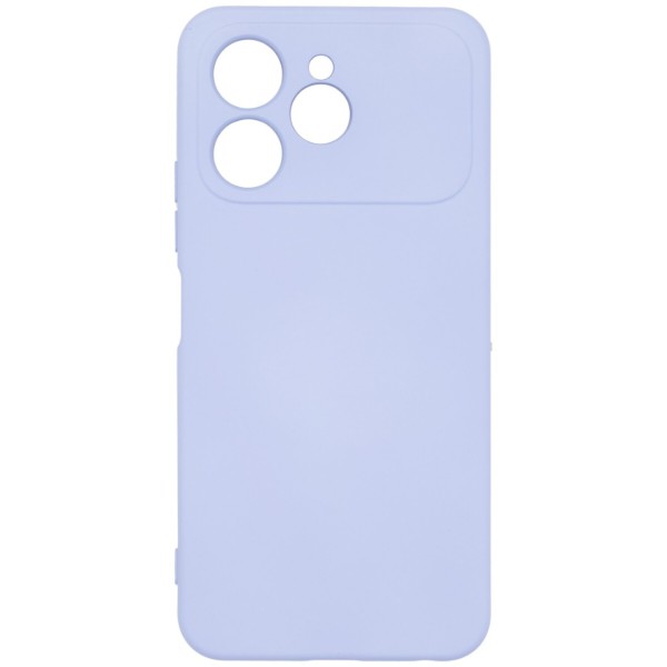 Фото - Чохол для смартфона Armorstandart ICON for Tecno Spark 40 4G Camera cover Lavender (ARM87937)
