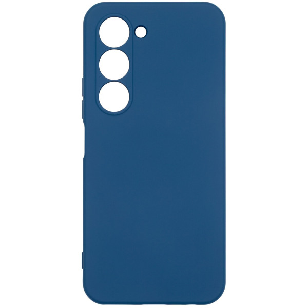 Фото - Чохол для смартфона Armorstandart ICON for Tecno Spark 40 Pro 4G Camera cover Dark Blue (ARM87938) Фото - Чохол для смартфона Armorstandart ICON for Tecno Spark 40 Pro 4G Camera cover Dark Blue (ARM87938)