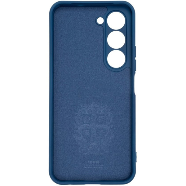 Фото - Чохол для смартфона Armorstandart ICON for Tecno Spark 40 Pro 4G Camera cover Dark Blue (ARM87938)