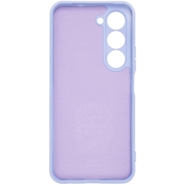 Фото - Чохол для смартфона Armorstandart ICON for Tecno Spark 40 Pro 4G Camera cover Lavender (ARM87939)