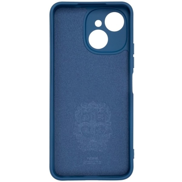 Фото - Чохол для смартфона Armorstandart ICON for Tecno Spark 40C 4G Camera cover Dark Blue (ARM87940)