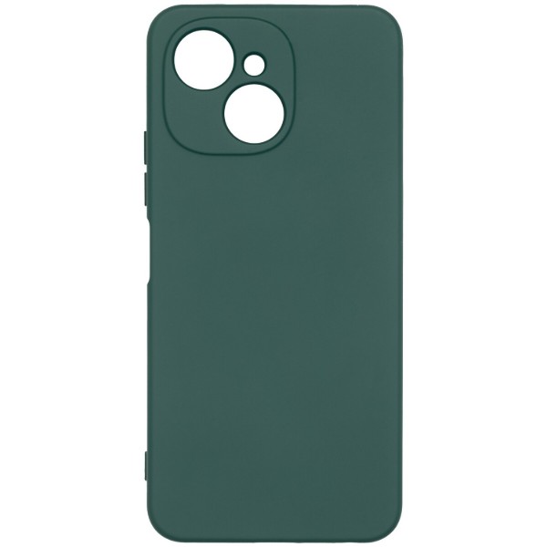 Фото - Чохол для смартфона Armorstandart ICON for Tecno Spark 40C 4G Camera cover Dark Green (ARM87941)