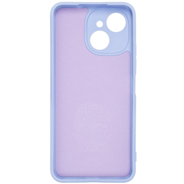 Фото - Чохол для смартфона Armorstandart ICON for Tecno Spark 40C 4G Camera cover Lavender (ARM87942)
