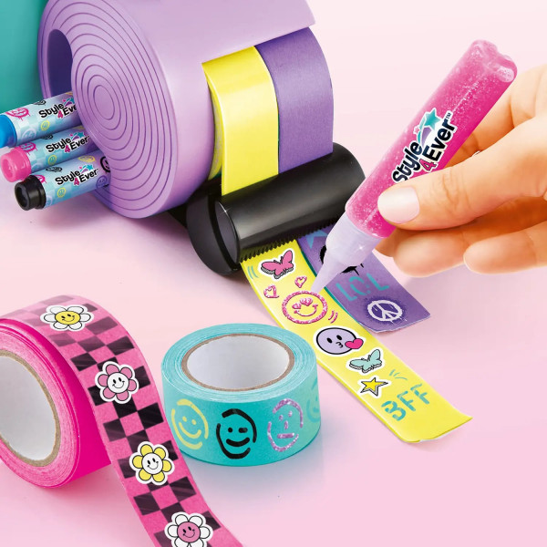 Фото - Скрапбукинг Canal Toys DIY Style 4 Ever ''Фабрика Cкрапбукинга'' (OFG275)