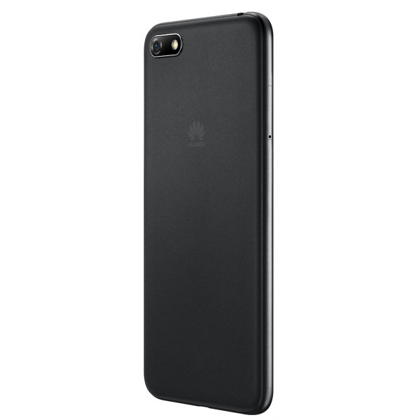 Фото - Смартфон Huawei Y5 2018 Black
