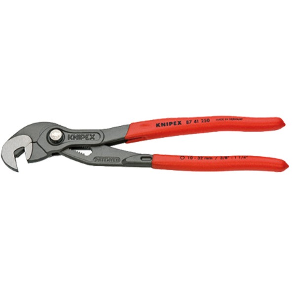 Фото - Кліщі KNIPEX Raptor (87 41 250)