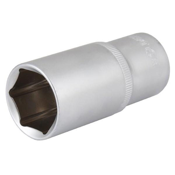 Фото - Торцевая головка Molder Cr-V 1/2x27 мм (MT62127)