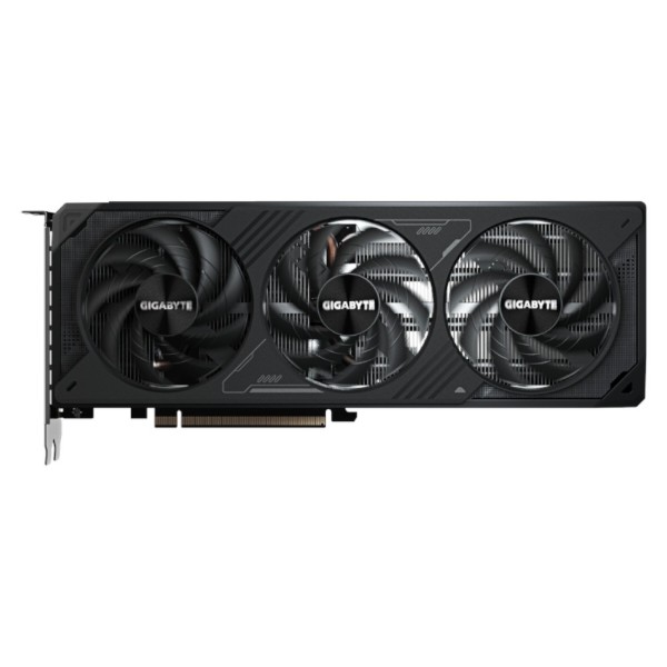 Фото - Відеокарта Gigabyte PCI-Ex GeForce RTX 5070 Windforce OC 12GB GDDR7 192bit (GV-N5070WF3OC-12GD)