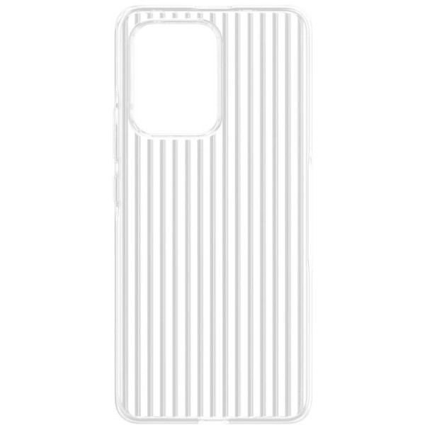 Фото - Чехол для смартфона OPPO Transparent gray for OPPO Reno 13 F/FS (OOK24017) Фото - Чехол для смартфона OPPO Transparent gray for OPPO Reno 13 F/FS (OOK24017)