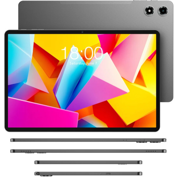 Фото - Планшет Teclast T50 Plus 8/256GB Grey
