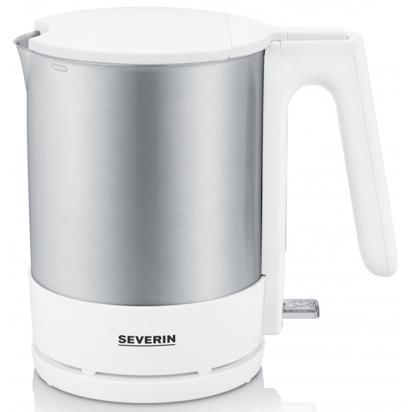 Фото - Электрический чайник Severin WK 3419