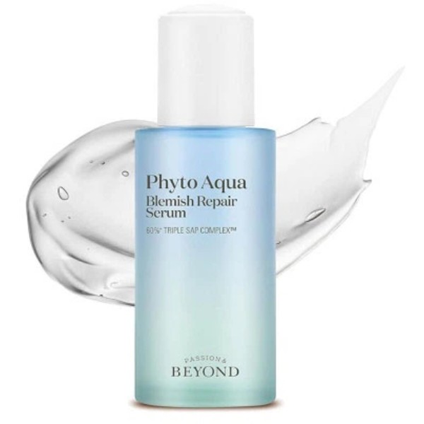 Фото - Сироватка для обличчя Beyond Phyto Aqua 40 мл (8801051581980)