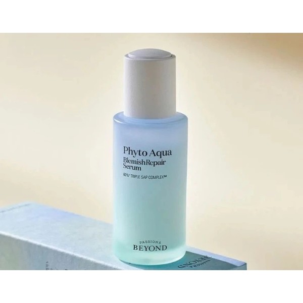 Фото - Сироватка для обличчя Beyond Phyto Aqua 40 мл (8801051581980)