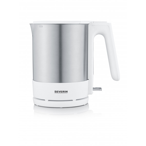 Фото - Электрический чайник Severin WK 3419