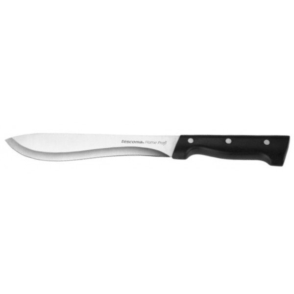 Фото - Ніж для м'яса tescoma 880538 Home Profi 20 см