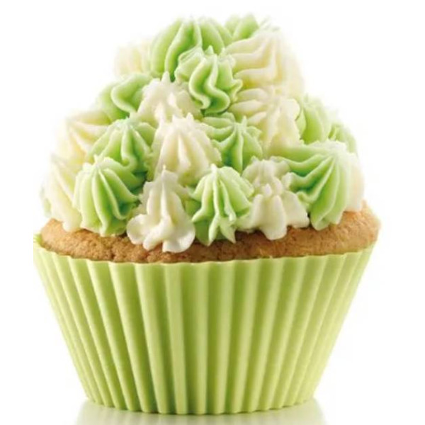 Фото - Форма для приготовления Lekue Creative Pastry 7 см 6 пр. (880728)