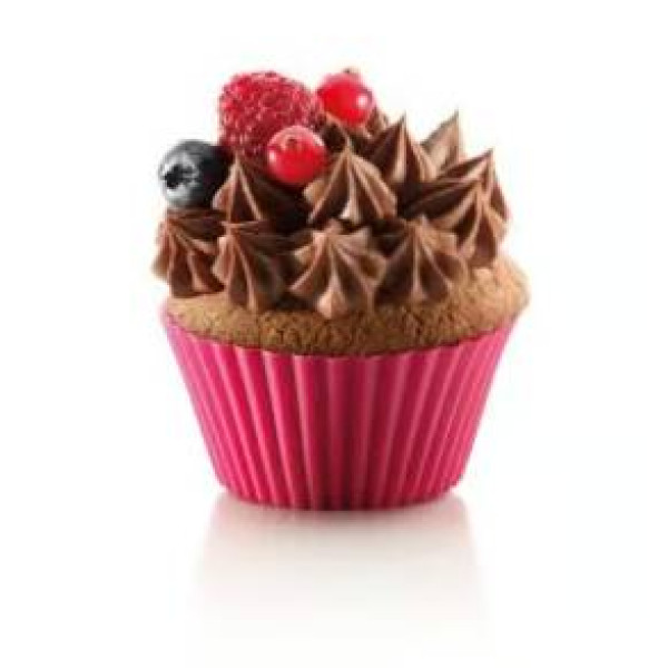 Фото - Форма для приготовления Lekue Creative Pastry 7 см 6 пр. (880728)