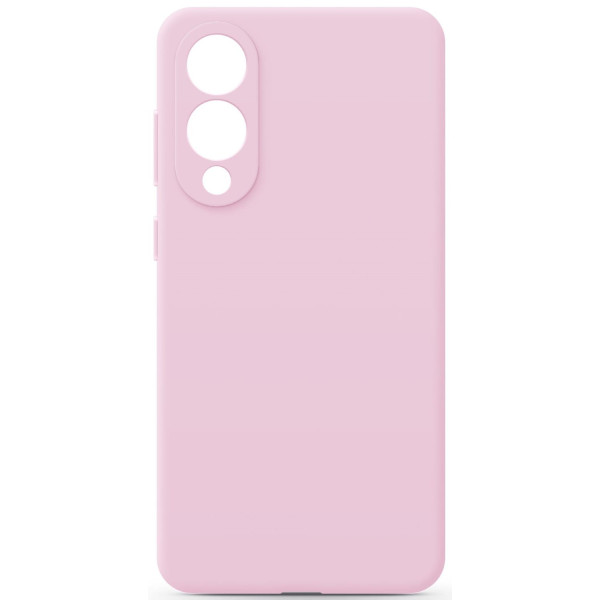 Фото - Чохол для смартфону Armorstandart ICON2 MagCase for Samsung S25 Edge 5G Chalk Pink (ARM88093)