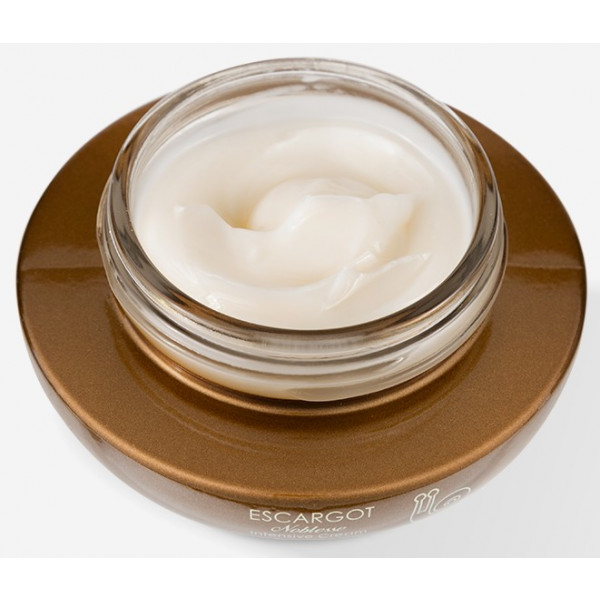 Фото - Крем для обличчя Farm Stay Escargot Noblesse 50 г (8809317289274)