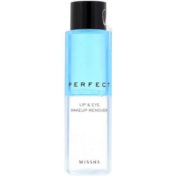Фото - Лосьйон для зняття макіяжу Missha Perfect Lip & Eye 155 мл (8809530044148) Фото - Лосьйон для зняття макіяжу Missha Perfect Lip & Eye 155 мл (8809530044148)