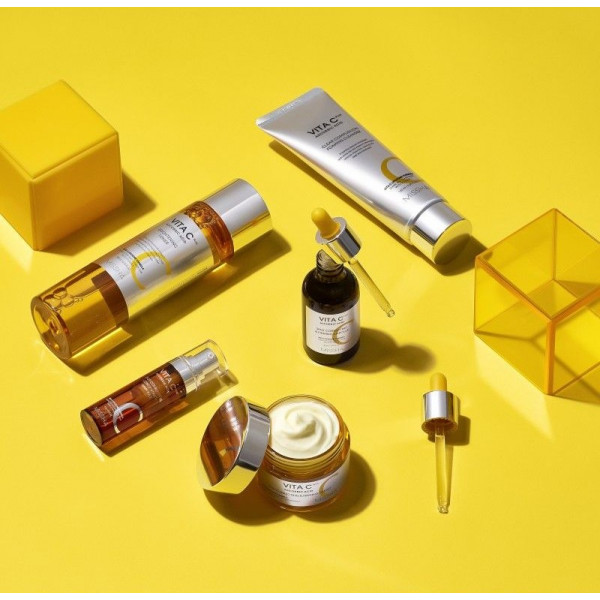 Фото - Пенка для умывания Missha Vita C Plus Clear Complexion 120 мл (8809643523479)