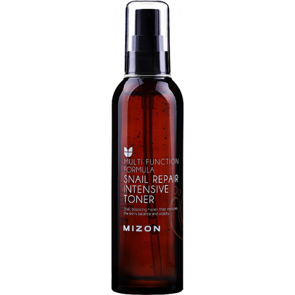 Фото - Тонер для лица Mizon Snail Repair Intensive 100 мл (8809663751586)