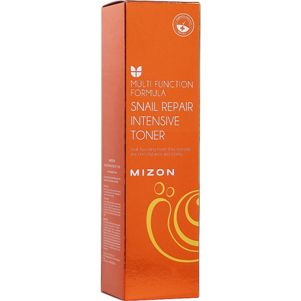 Фото - Тонер для лица Mizon Snail Repair Intensive 100 мл (8809663751586)