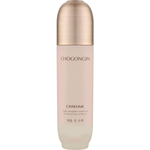 Фото - Тонер для лица Missha Chogongjin Chaeome Jin Toner (8809747944835)