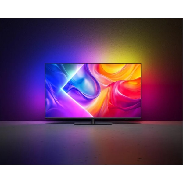 Фото - Телевизор Philips 43PUS9010/12