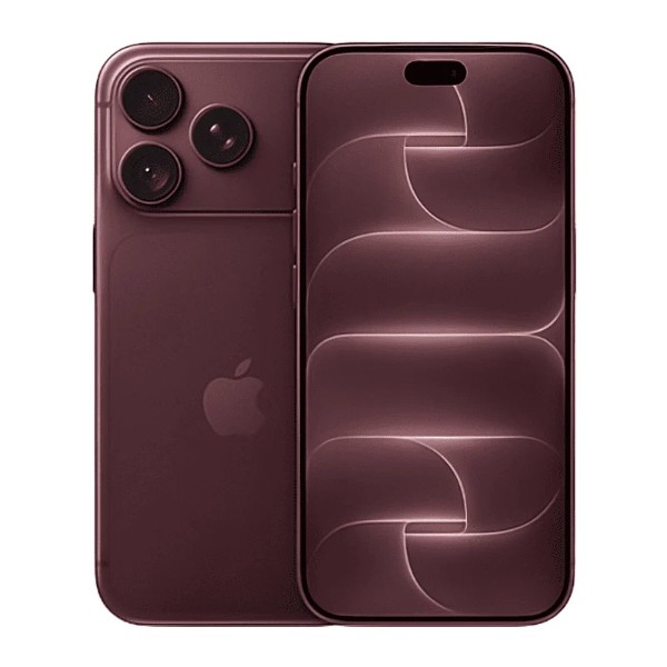 Фото - Смартфон Apple iPhone 18 Pro Max 1Tb Burgundy