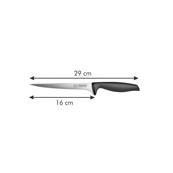 Фото - Ніж обвалочний tescoma 881 225 Precioso 16 см