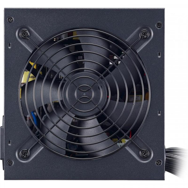 Фото - Блок питания для ПК Cooler Master MWE 700 Bronze V2 700W (MPE-7001-ACAAB-EU)