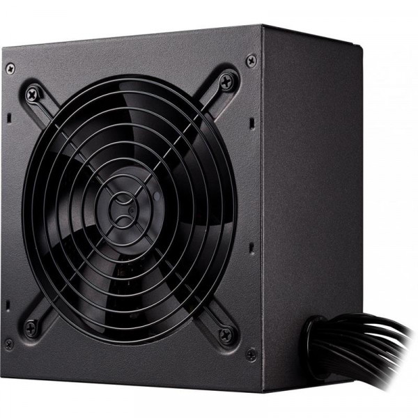 Фото - Блок питания для ПК Cooler Master MWE 700 Bronze V2 700W (MPE-7001-ACAAB-EU)